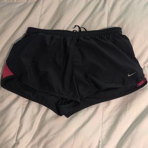 Drifit shorts